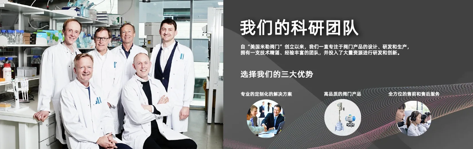 進口氣動調節(jié)閥